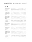 GENETIC ELEMENTS, PROTEINS, AND ASSOCIATED METHODS INCLUDING APPLICATION     OF ADDIITNAL GENETIC INFORMATION TO GRAM (+) THERMOACIDOPHILES diagram and image