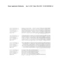 GENETIC ELEMENTS, PROTEINS, AND ASSOCIATED METHODS INCLUDING APPLICATION     OF ADDIITNAL GENETIC INFORMATION TO GRAM (+) THERMOACIDOPHILES diagram and image