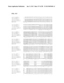 GENETIC ELEMENTS, PROTEINS, AND ASSOCIATED METHODS INCLUDING APPLICATION     OF ADDIITNAL GENETIC INFORMATION TO GRAM (+) THERMOACIDOPHILES diagram and image