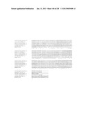 GENETIC ELEMENTS, PROTEINS, AND ASSOCIATED METHODS INCLUDING APPLICATION     OF ADDIITNAL GENETIC INFORMATION TO GRAM (+) THERMOACIDOPHILES diagram and image