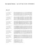 GENETIC ELEMENTS, PROTEINS, AND ASSOCIATED METHODS INCLUDING APPLICATION     OF ADDIITNAL GENETIC INFORMATION TO GRAM (+) THERMOACIDOPHILES diagram and image