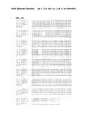 GENETIC ELEMENTS, PROTEINS, AND ASSOCIATED METHODS INCLUDING APPLICATION     OF ADDIITNAL GENETIC INFORMATION TO GRAM (+) THERMOACIDOPHILES diagram and image