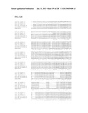 GENETIC ELEMENTS, PROTEINS, AND ASSOCIATED METHODS INCLUDING APPLICATION     OF ADDIITNAL GENETIC INFORMATION TO GRAM (+) THERMOACIDOPHILES diagram and image