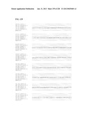 GENETIC ELEMENTS, PROTEINS, AND ASSOCIATED METHODS INCLUDING APPLICATION     OF ADDIITNAL GENETIC INFORMATION TO GRAM (+) THERMOACIDOPHILES diagram and image