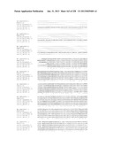 GENETIC ELEMENTS, PROTEINS, AND ASSOCIATED METHODS INCLUDING APPLICATION     OF ADDIITNAL GENETIC INFORMATION TO GRAM (+) THERMOACIDOPHILES diagram and image