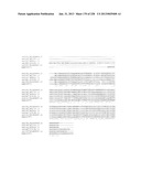 GENETIC ELEMENTS, PROTEINS, AND ASSOCIATED METHODS INCLUDING APPLICATION     OF ADDIITNAL GENETIC INFORMATION TO GRAM (+) THERMOACIDOPHILES diagram and image