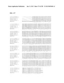 GENETIC ELEMENTS, PROTEINS, AND ASSOCIATED METHODS INCLUDING APPLICATION     OF ADDIITNAL GENETIC INFORMATION TO GRAM (+) THERMOACIDOPHILES diagram and image