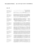 GENETIC ELEMENTS, PROTEINS, AND ASSOCIATED METHODS INCLUDING APPLICATION     OF ADDIITNAL GENETIC INFORMATION TO GRAM (+) THERMOACIDOPHILES diagram and image