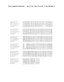 GENETIC ELEMENTS, PROTEINS, AND ASSOCIATED METHODS INCLUDING APPLICATION     OF ADDIITNAL GENETIC INFORMATION TO GRAM (+) THERMOACIDOPHILES diagram and image