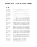 GENETIC ELEMENTS, PROTEINS, AND ASSOCIATED METHODS INCLUDING APPLICATION     OF ADDIITNAL GENETIC INFORMATION TO GRAM (+) THERMOACIDOPHILES diagram and image