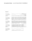 GENETIC ELEMENTS, PROTEINS, AND ASSOCIATED METHODS INCLUDING APPLICATION     OF ADDIITNAL GENETIC INFORMATION TO GRAM (+) THERMOACIDOPHILES diagram and image