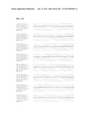 GENETIC ELEMENTS, PROTEINS, AND ASSOCIATED METHODS INCLUDING APPLICATION     OF ADDIITNAL GENETIC INFORMATION TO GRAM (+) THERMOACIDOPHILES diagram and image