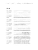 GENETIC ELEMENTS, PROTEINS, AND ASSOCIATED METHODS INCLUDING APPLICATION     OF ADDIITNAL GENETIC INFORMATION TO GRAM (+) THERMOACIDOPHILES diagram and image