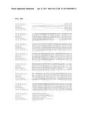 GENETIC ELEMENTS, PROTEINS, AND ASSOCIATED METHODS INCLUDING APPLICATION     OF ADDIITNAL GENETIC INFORMATION TO GRAM (+) THERMOACIDOPHILES diagram and image