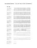 GENETIC ELEMENTS, PROTEINS, AND ASSOCIATED METHODS INCLUDING APPLICATION     OF ADDIITNAL GENETIC INFORMATION TO GRAM (+) THERMOACIDOPHILES diagram and image