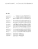 GENETIC ELEMENTS, PROTEINS, AND ASSOCIATED METHODS INCLUDING APPLICATION     OF ADDIITNAL GENETIC INFORMATION TO GRAM (+) THERMOACIDOPHILES diagram and image