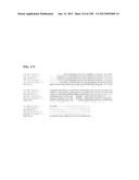 GENETIC ELEMENTS, PROTEINS, AND ASSOCIATED METHODS INCLUDING APPLICATION     OF ADDIITNAL GENETIC INFORMATION TO GRAM (+) THERMOACIDOPHILES diagram and image