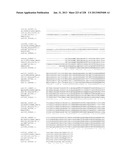 GENETIC ELEMENTS, PROTEINS, AND ASSOCIATED METHODS INCLUDING APPLICATION     OF ADDIITNAL GENETIC INFORMATION TO GRAM (+) THERMOACIDOPHILES diagram and image