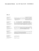 GENETIC ELEMENTS, PROTEINS, AND ASSOCIATED METHODS INCLUDING APPLICATION     OF ADDIITNAL GENETIC INFORMATION TO GRAM (+) THERMOACIDOPHILES diagram and image