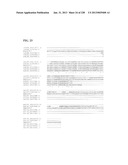 GENETIC ELEMENTS, PROTEINS, AND ASSOCIATED METHODS INCLUDING APPLICATION     OF ADDIITNAL GENETIC INFORMATION TO GRAM (+) THERMOACIDOPHILES diagram and image