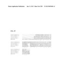 GENETIC ELEMENTS, PROTEINS, AND ASSOCIATED METHODS INCLUDING APPLICATION     OF ADDIITNAL GENETIC INFORMATION TO GRAM (+) THERMOACIDOPHILES diagram and image