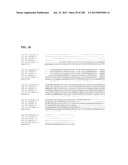 GENETIC ELEMENTS, PROTEINS, AND ASSOCIATED METHODS INCLUDING APPLICATION     OF ADDIITNAL GENETIC INFORMATION TO GRAM (+) THERMOACIDOPHILES diagram and image