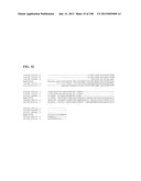 GENETIC ELEMENTS, PROTEINS, AND ASSOCIATED METHODS INCLUDING APPLICATION     OF ADDIITNAL GENETIC INFORMATION TO GRAM (+) THERMOACIDOPHILES diagram and image