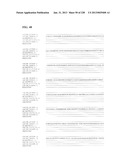 GENETIC ELEMENTS, PROTEINS, AND ASSOCIATED METHODS INCLUDING APPLICATION     OF ADDIITNAL GENETIC INFORMATION TO GRAM (+) THERMOACIDOPHILES diagram and image