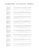 GENETIC ELEMENTS, PROTEINS, AND ASSOCIATED METHODS INCLUDING APPLICATION     OF ADDIITNAL GENETIC INFORMATION TO GRAM (+) THERMOACIDOPHILES diagram and image