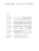 GENETIC ELEMENTS, PROTEINS, AND ASSOCIATED METHODS INCLUDING APPLICATION     OF ADDIITNAL GENETIC INFORMATION TO GRAM (+) THERMOACIDOPHILES diagram and image