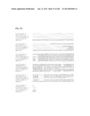 GENETIC ELEMENTS, PROTEINS, AND ASSOCIATED METHODS INCLUDING APPLICATION     OF ADDIITNAL GENETIC INFORMATION TO GRAM (+) THERMOACIDOPHILES diagram and image