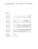 GENETIC ELEMENTS, PROTEINS, AND ASSOCIATED METHODS INCLUDING APPLICATION     OF ADDIITNAL GENETIC INFORMATION TO GRAM (+) THERMOACIDOPHILES diagram and image