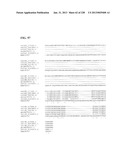 GENETIC ELEMENTS, PROTEINS, AND ASSOCIATED METHODS INCLUDING APPLICATION     OF ADDIITNAL GENETIC INFORMATION TO GRAM (+) THERMOACIDOPHILES diagram and image