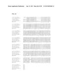 GENETIC ELEMENTS, PROTEINS, AND ASSOCIATED METHODS INCLUDING APPLICATION     OF ADDIITNAL GENETIC INFORMATION TO GRAM (+) THERMOACIDOPHILES diagram and image