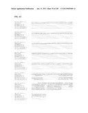 GENETIC ELEMENTS, PROTEINS, AND ASSOCIATED METHODS INCLUDING APPLICATION     OF ADDIITNAL GENETIC INFORMATION TO GRAM (+) THERMOACIDOPHILES diagram and image