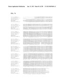 GENETIC ELEMENTS, PROTEINS, AND ASSOCIATED METHODS INCLUDING APPLICATION     OF ADDIITNAL GENETIC INFORMATION TO GRAM (+) THERMOACIDOPHILES diagram and image