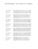 GENETIC ELEMENTS, PROTEINS, AND ASSOCIATED METHODS INCLUDING APPLICATION     OF ADDIITNAL GENETIC INFORMATION TO GRAM (+) THERMOACIDOPHILES diagram and image