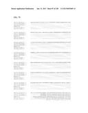 GENETIC ELEMENTS, PROTEINS, AND ASSOCIATED METHODS INCLUDING APPLICATION     OF ADDIITNAL GENETIC INFORMATION TO GRAM (+) THERMOACIDOPHILES diagram and image