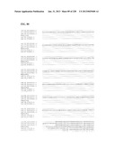 GENETIC ELEMENTS, PROTEINS, AND ASSOCIATED METHODS INCLUDING APPLICATION     OF ADDIITNAL GENETIC INFORMATION TO GRAM (+) THERMOACIDOPHILES diagram and image