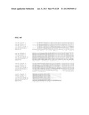 GENETIC ELEMENTS, PROTEINS, AND ASSOCIATED METHODS INCLUDING APPLICATION     OF ADDIITNAL GENETIC INFORMATION TO GRAM (+) THERMOACIDOPHILES diagram and image