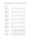 GENETIC ELEMENTS, PROTEINS, AND ASSOCIATED METHODS INCLUDING APPLICATION     OF ADDIITNAL GENETIC INFORMATION TO GRAM (+) THERMOACIDOPHILES diagram and image