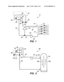 System and Method for Using a Pulse Flow Circulation for Algae Cultivation diagram and image