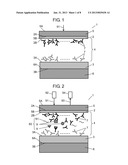 PLASMON SENSOR, AND USAGE METHOD AND MANUFACTURING METHOD THEREOF diagram and image