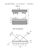 PLASMON SENSOR, AND USAGE METHOD AND MANUFACTURING METHOD THEREOF diagram and image