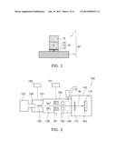 METHOD FOR MANUFACTURING NONVOLATILE MEMORY DEVICE diagram and image