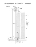 Liquid Crystal Display and Method for Manufacturing the Same diagram and image