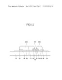 Liquid Crystal Display and Method for Manufacturing the Same diagram and image