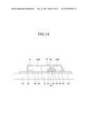 Liquid Crystal Display and Method for Manufacturing the Same diagram and image