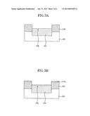 SUBSTRATE FOR SEMICONDUCTOR PACKAGE HAVING COATING FILM AND METHOD FOR     MANUFACTURING THE SAME diagram and image