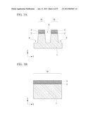 METHOD OF FORMING SEMICONDUCTOR DEVICE diagram and image